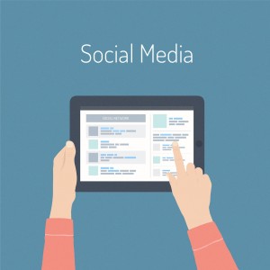 bigstock-Social-Media-Flat-Illustration-55169786